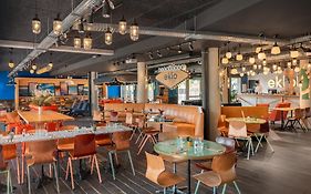 Eklo Hotels Paris Roissy Cdg Airport